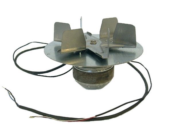 Rauchabsauggebläse MIT ENCODER 414508016