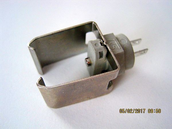 Wassertemperaturfühler 41450901200