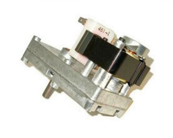 Getriebemotor 2 rpm Merkle Korff ohne Encoder 41451602400