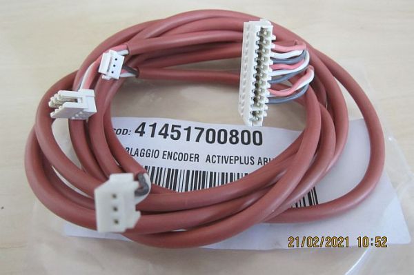 Drehzahlmesserkabel 41451700800