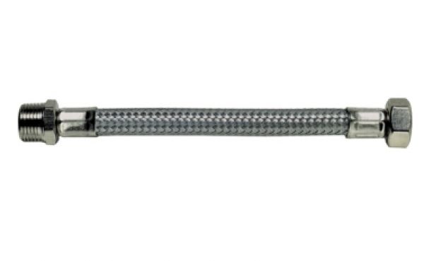 Edelstahlschlauch 1/2" 41500901300