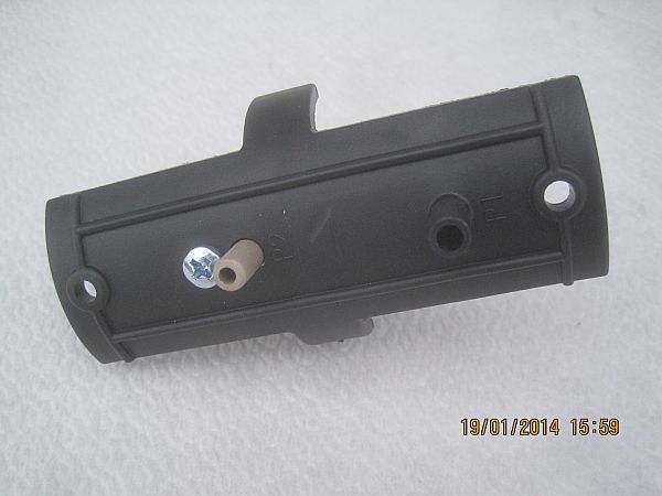 Bauteil für Messung der Luftmenge 41601301851