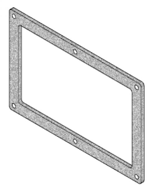 Dichtung Wärmetauscher 41801401500 für VIVO 90