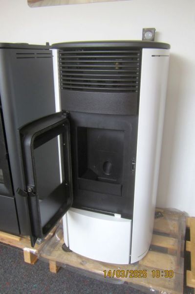 Club Hydromatic Absolute 18 R - 17,7 kW