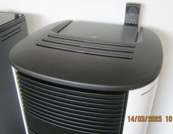 Club Hydromatic Absolute 18 R - 17,7 kW
