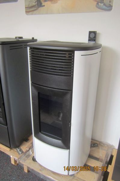 Club Hydromatic Absolute 18 R - 17,7 kW