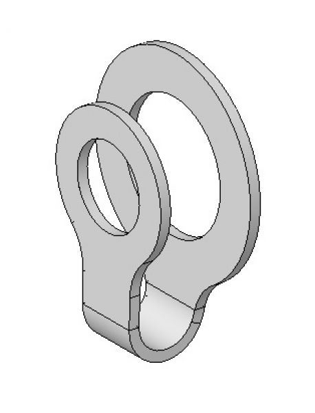 41801604300 Dichtung Zündkerzenkanal