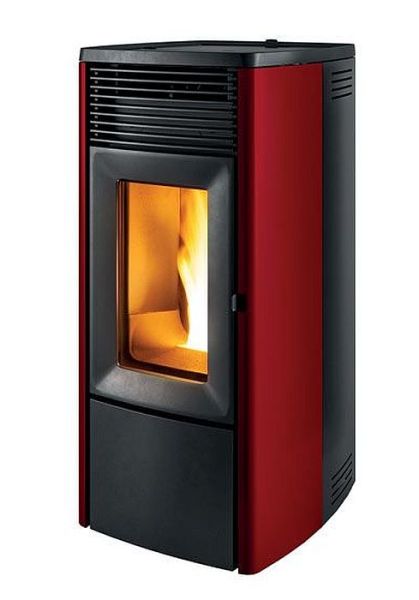 MCZ EGO Air 8 R - 8,1 kW, Cod. 7122038