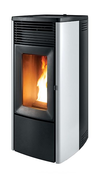 MCZ EGO Air 8 R - 8,1 kW, Cod. 7122038