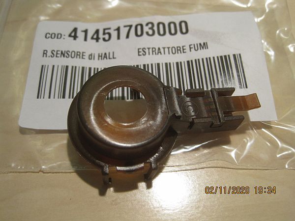 41451703000 Encoder für EBM Rauchgasgebläse