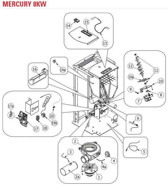 Round-Flat Kabel - 4160414