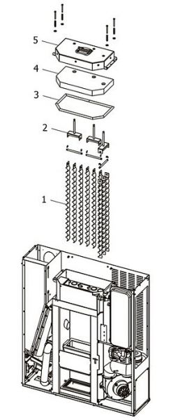 Flux HYDRO High Efficiency