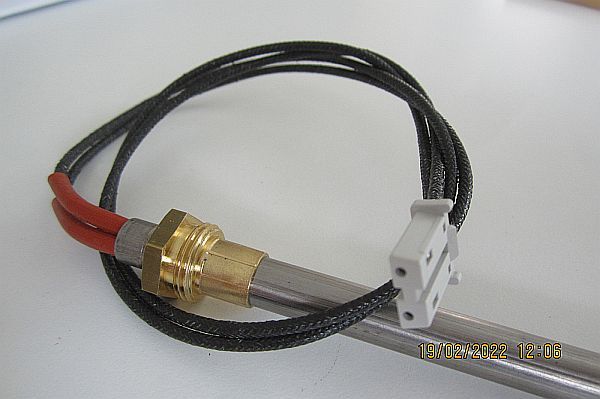 Zündkerze für CADEL, FreePoint, Pegaso 4D145181040