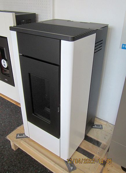 MCZ MAY AIR 7 R - 7 kW