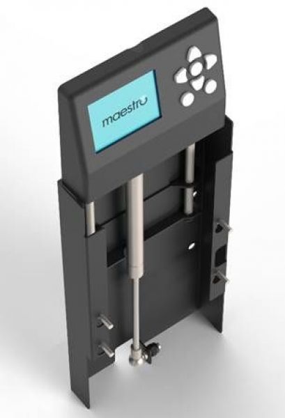 Digitalbedientafel LIFT für MCZ Pelletöfen MAESTRO M1