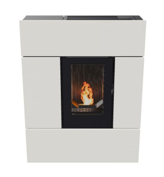 RAY Comfort Air 8 Up 7,8kW