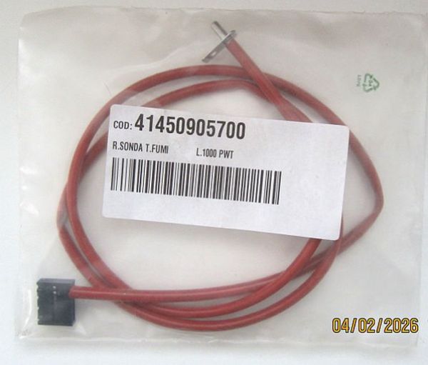 Rauchtemperaturfühler 41450905700