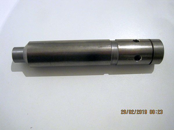 Zündkerzenkanal 41601802700 für keramische Zündkerze HYDROMATIC