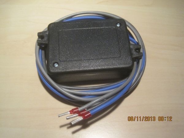 ATMOS - Modul AD02 - P0432