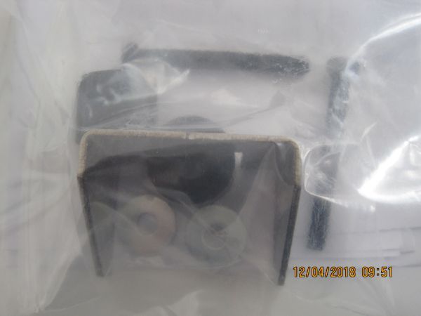 Überdruckbausatz 41801499550