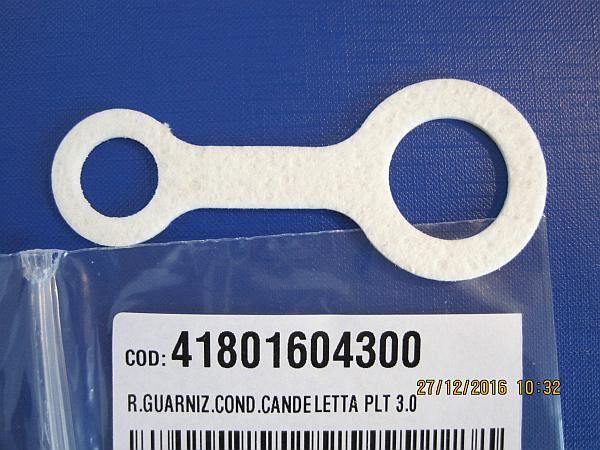 41801604300 Dichtung Zündkerzenkanal