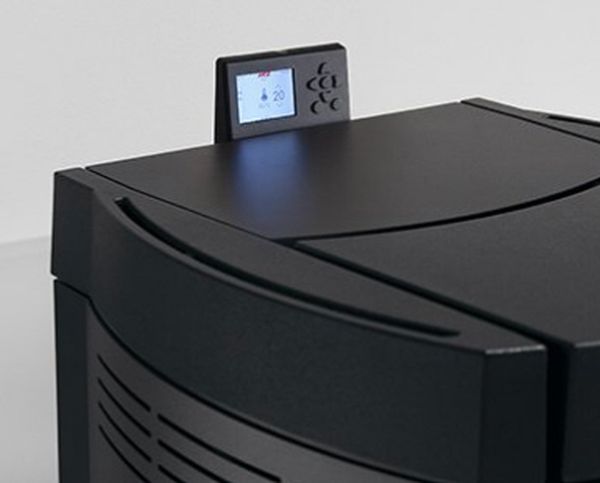 Digitalbedientafel LIFT für MCZ Pelletöfen MAESTRO M1