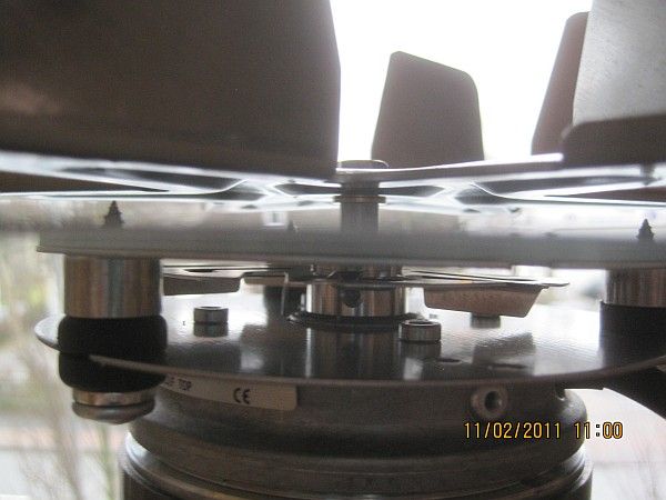 Rauchabsauggebläse MIT ENCODER 414508016