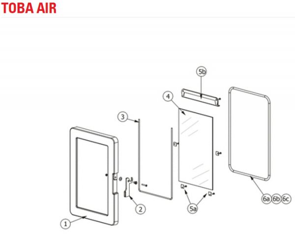 TOBA Air