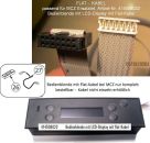 ᐉ Hauptplatine Für Steuerung Und Kontrolle MICRONOVA PI050_A05 Für